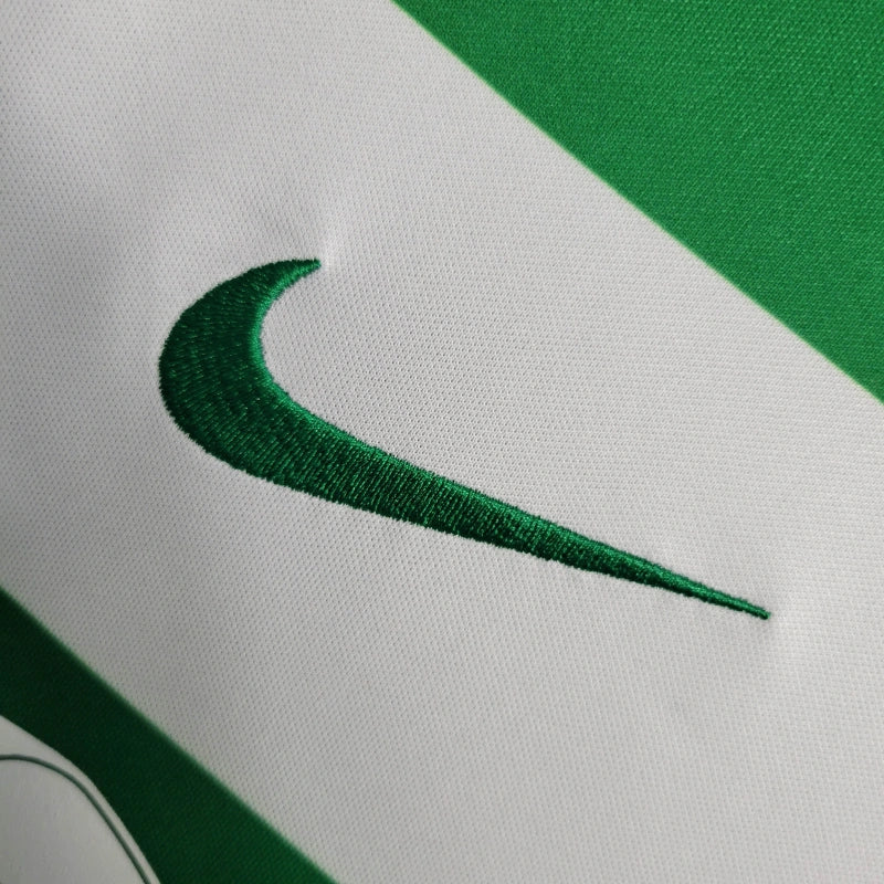 BAJO ENCARGO SPORTING LISBOA LOCAL 2023/24 VERSION FAN
