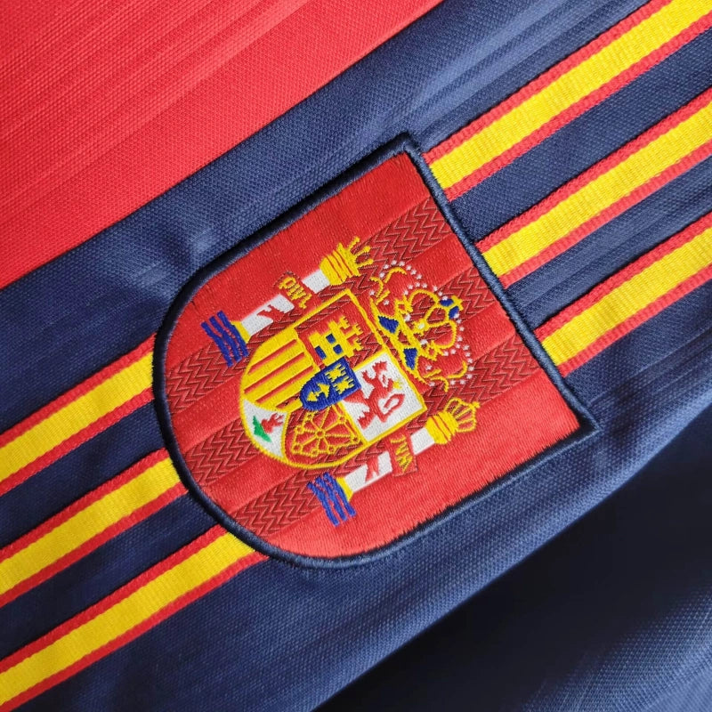 ESPAÑA HOME 1996 FAN VERSION