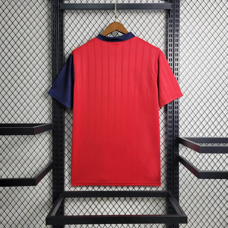 ESPAÑA HOME 1996 FAN VERSION