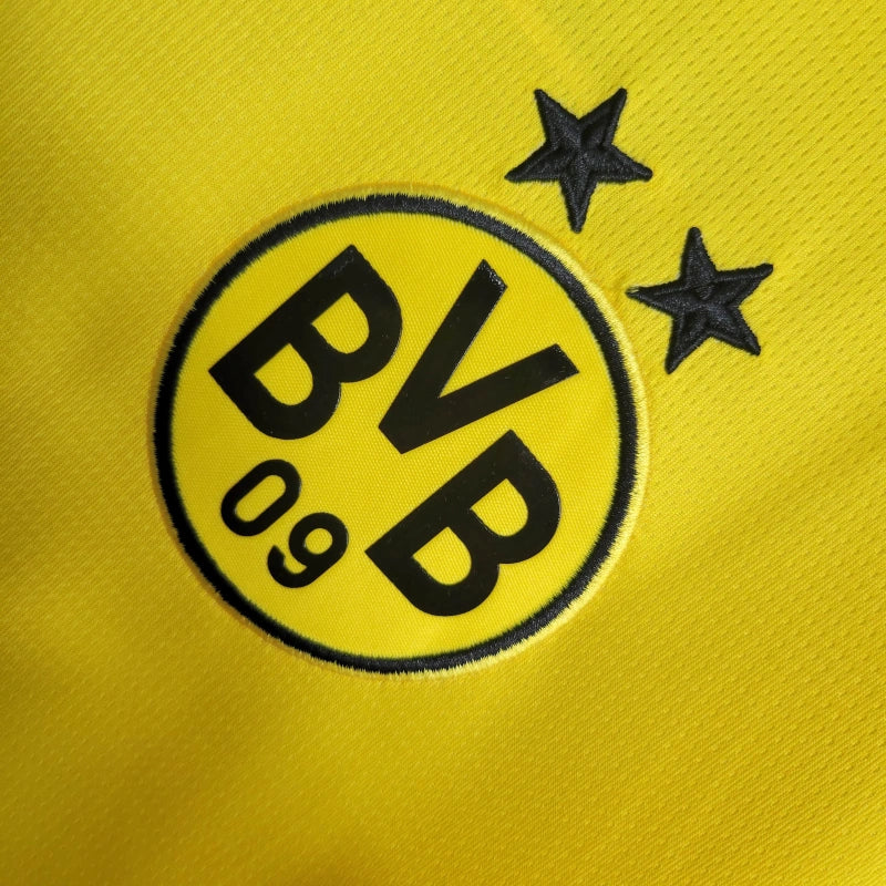 BORUSSIA DORTMUND LOCAL 2023/24 VERSION FAN