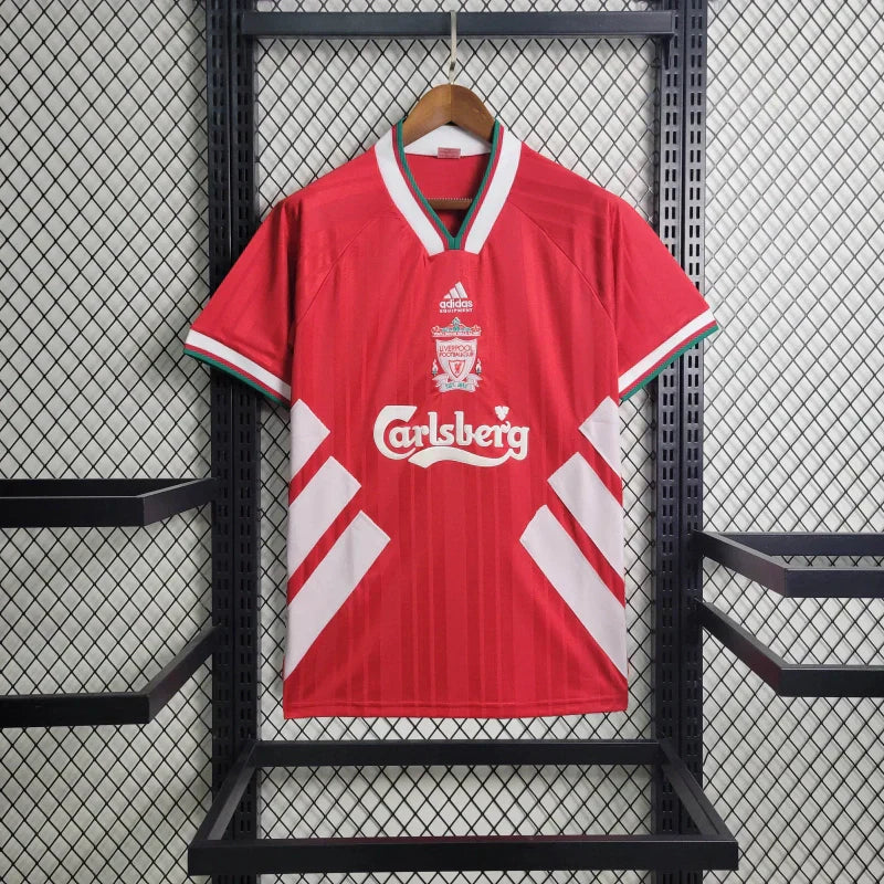 LIVERPOOL HOME 1993 FAN VERSION