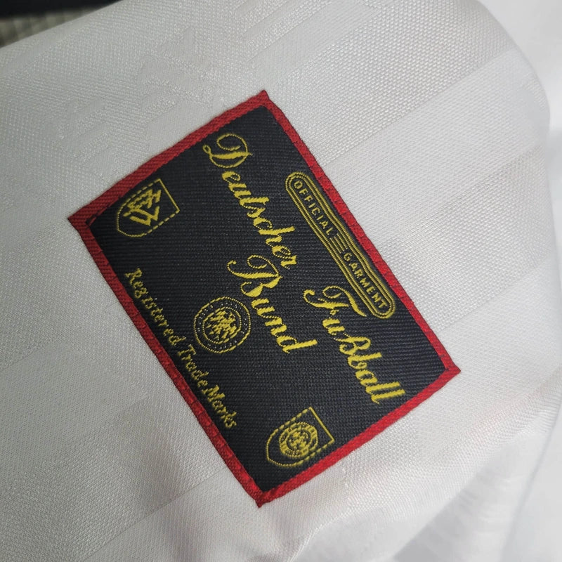 ALEMANIA HOME 1996 FAN VERSION