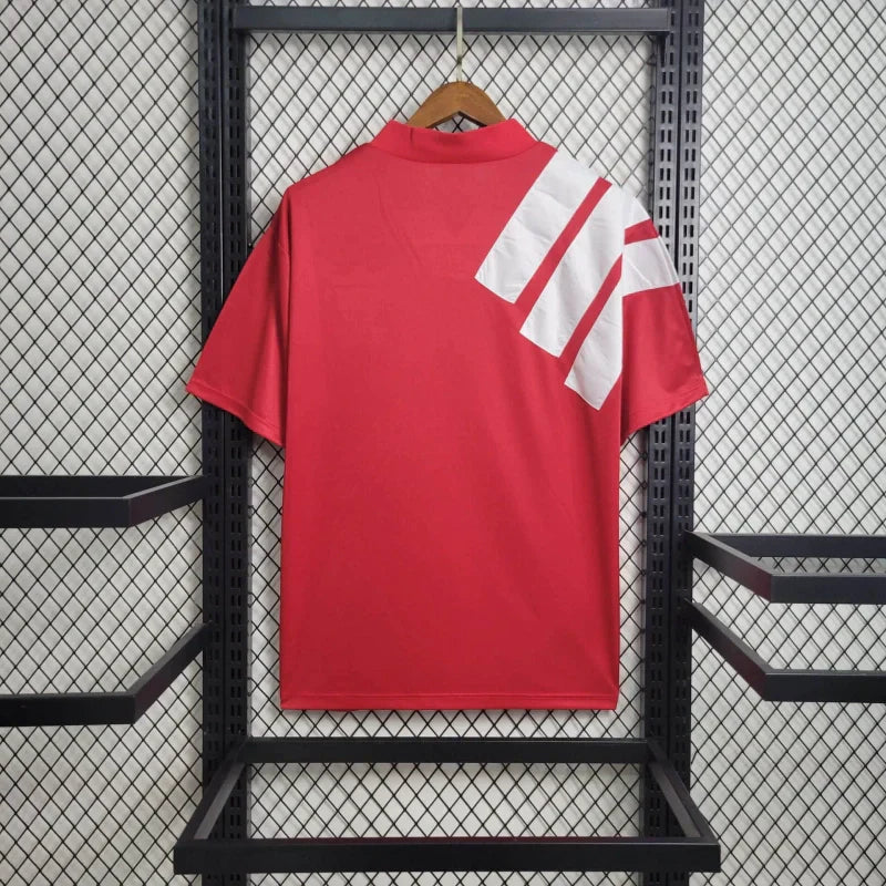 LIVERPOOL HOME 1992 VERSIÓN FAN