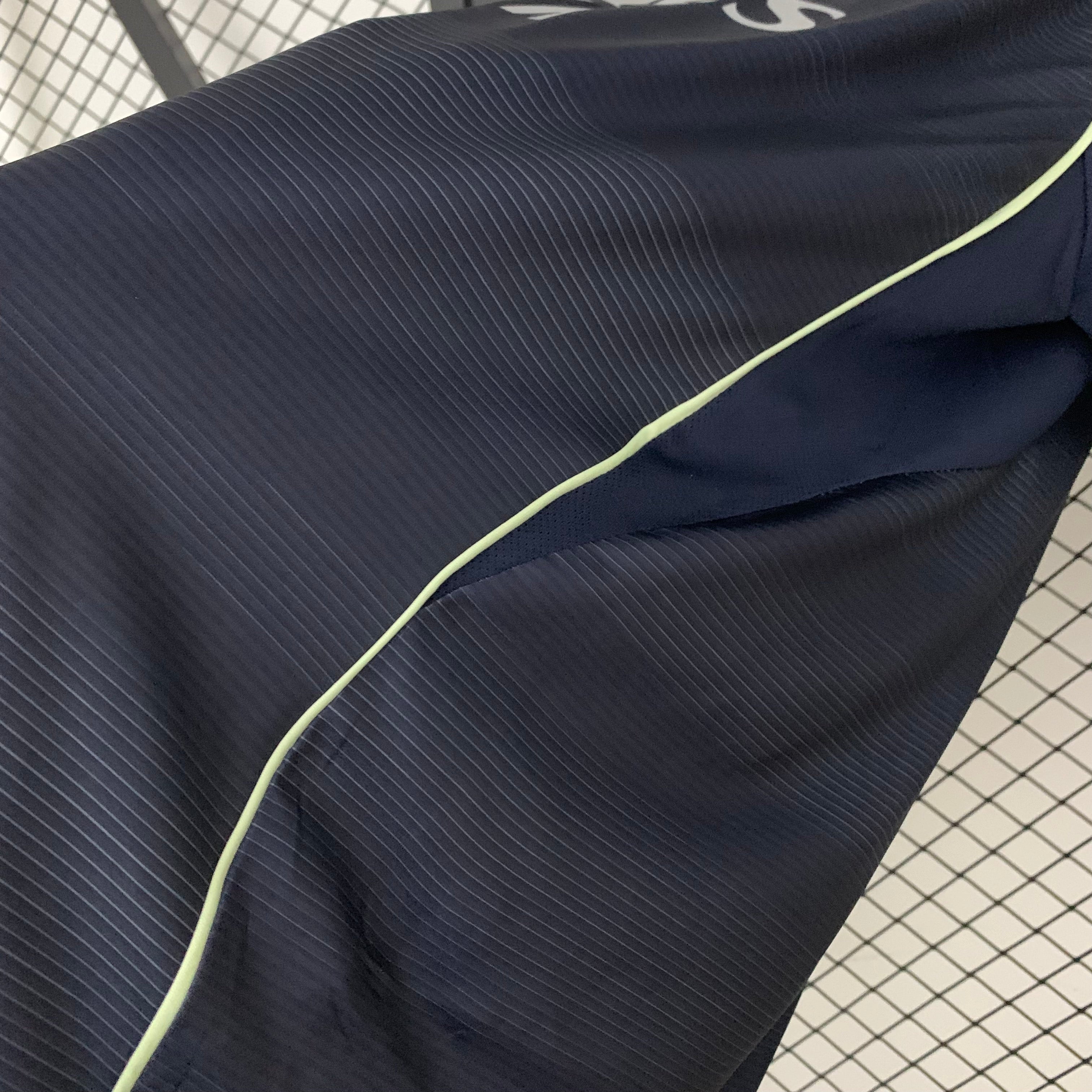 REAL MADRID AWAY 2025 FAN VERSION