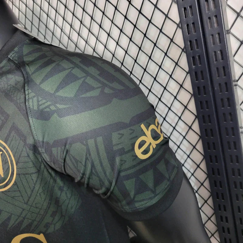 NAPOLI THIRD 2023 PLAYER VERSION