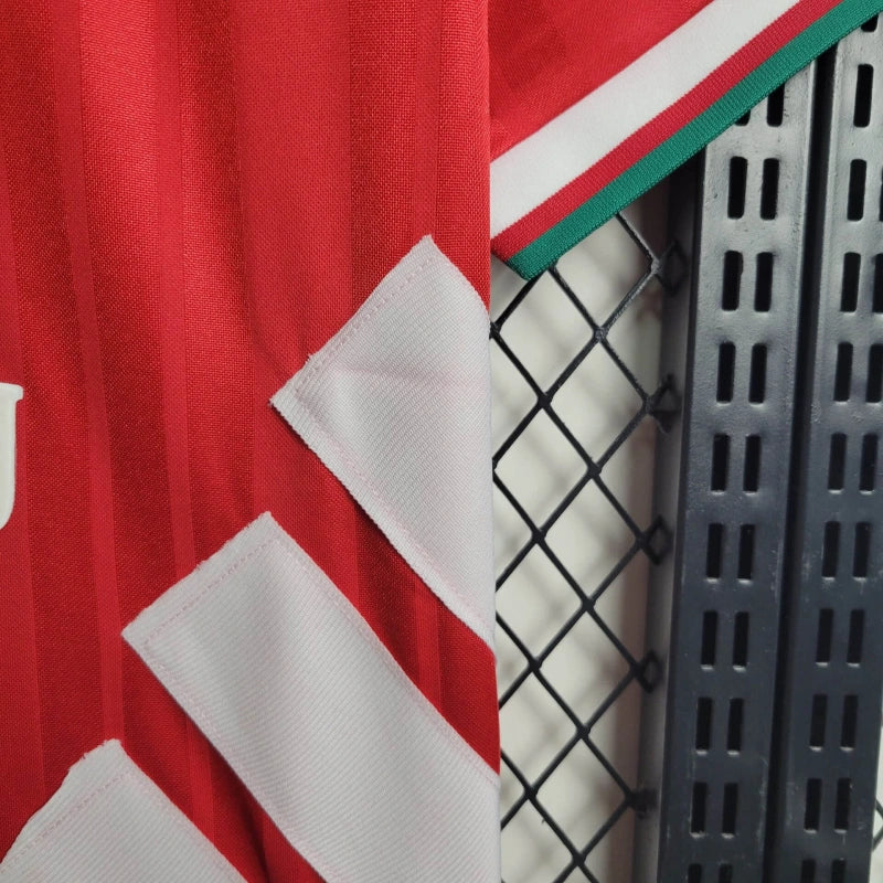 LIVERPOOL HOME 1993 FAN VERSION