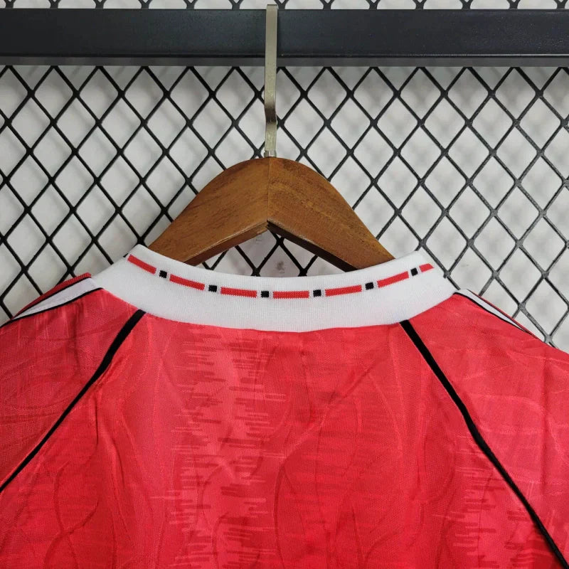 MANCHESTER UNITED 1990 FAN VERSION