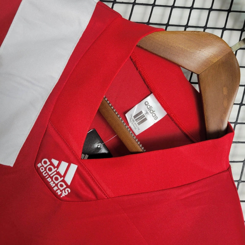 LIVERPOOL HOME 1992 VERSIÓN FAN