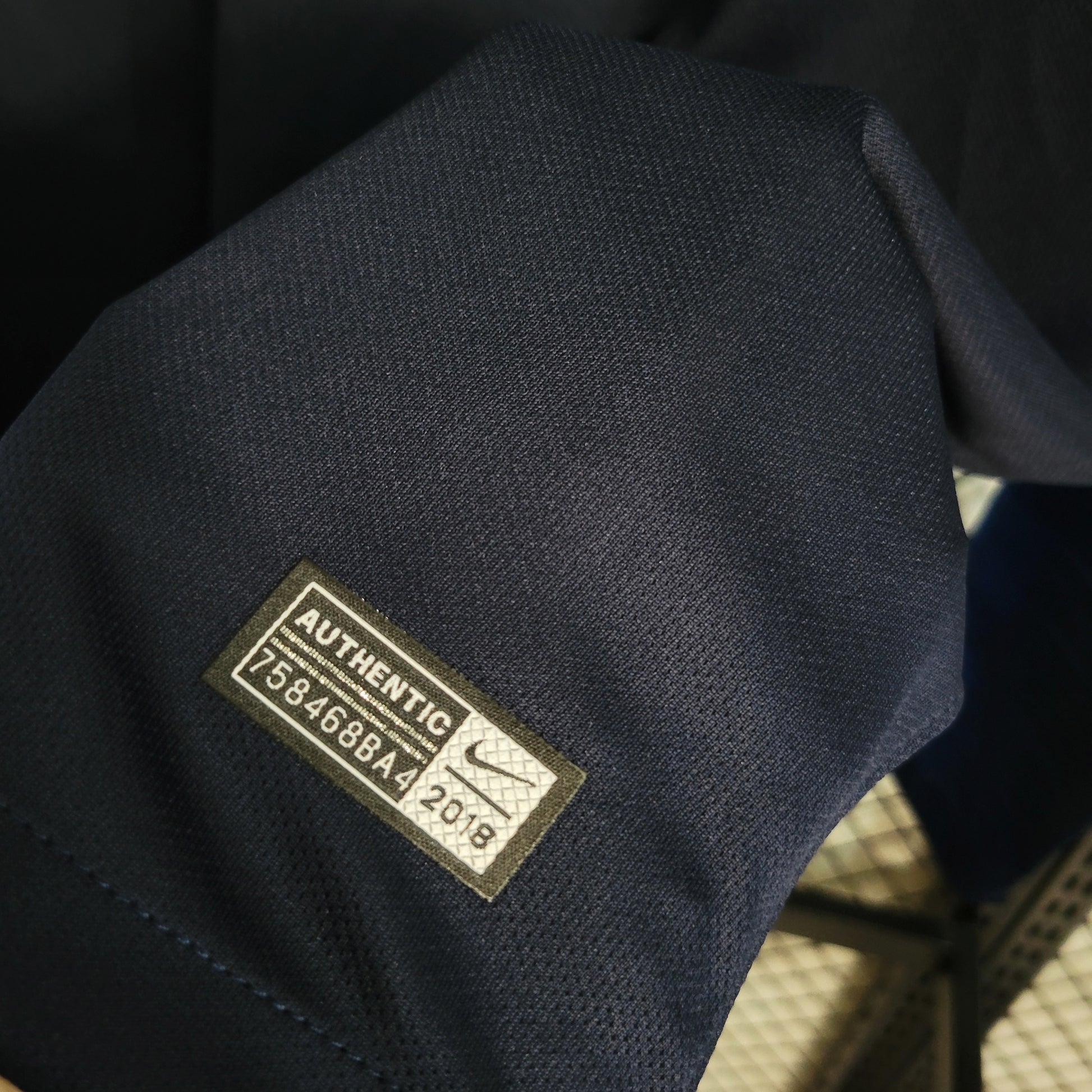 FRANCIA HOME 2018 FAN VERSION