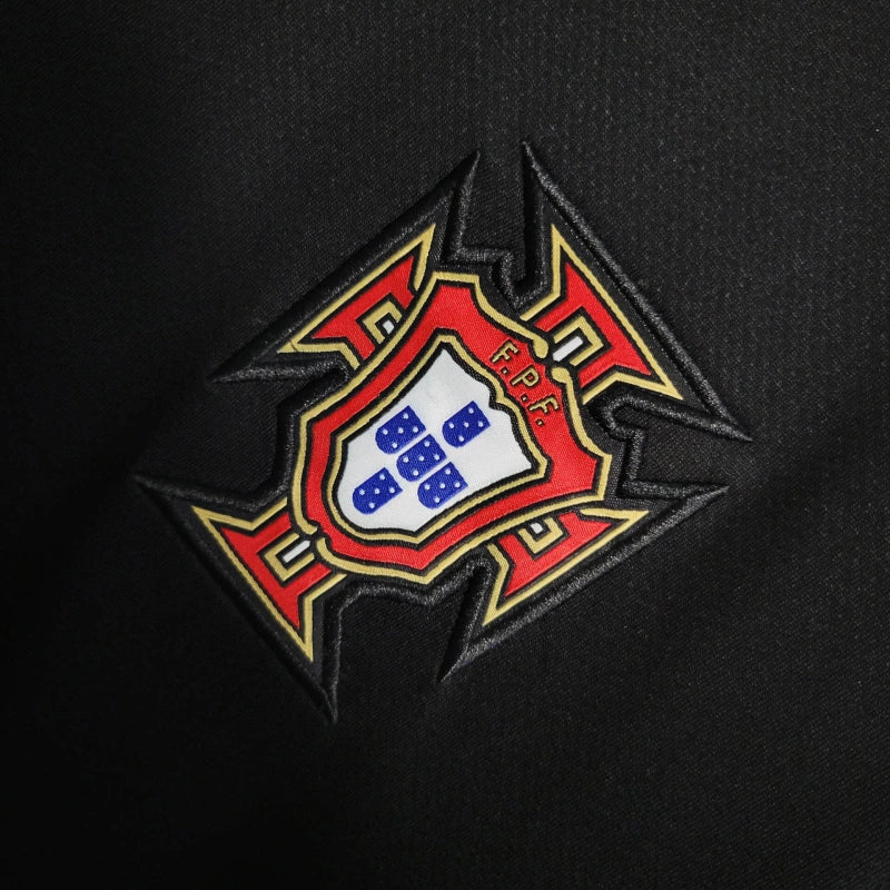 PORTUGAL AWAY 2006 FAN VERSION