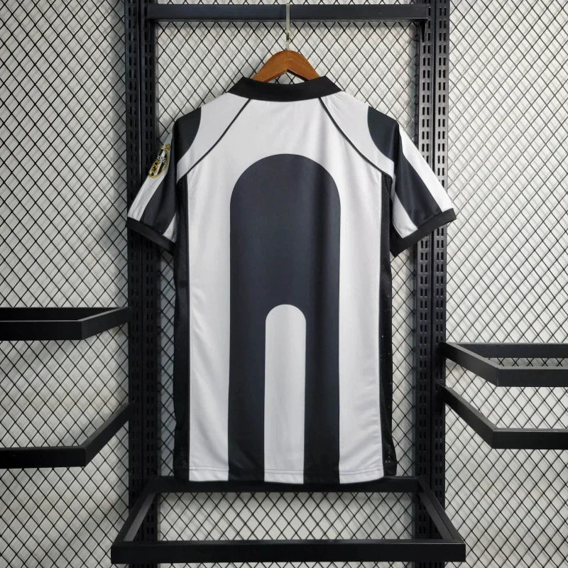 JUVENTUS HOME 1997 FAN VERSION