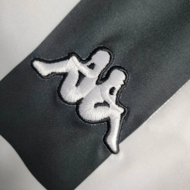 JUVENTUS HOME 1997 FAN VERSION