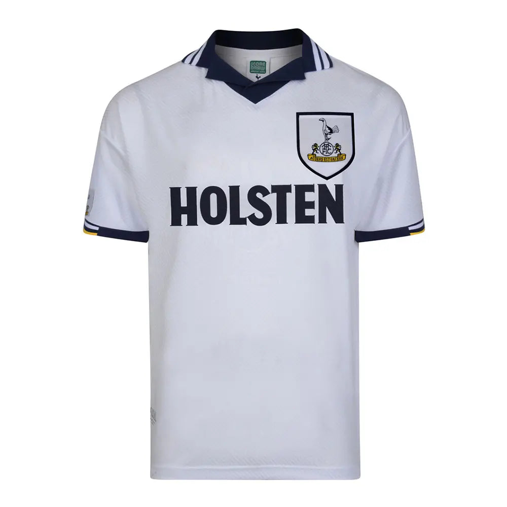 BAJO ENCARGO TOTTENHAM LOCAL1993/94 RETRO VERSION FAN