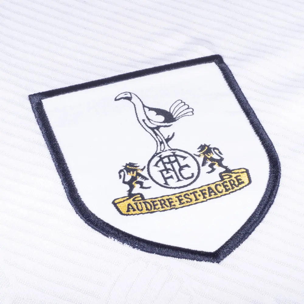 BAJO ENCARGO TOTTENHAM LOCAL1993/94 RETRO VERSION FAN