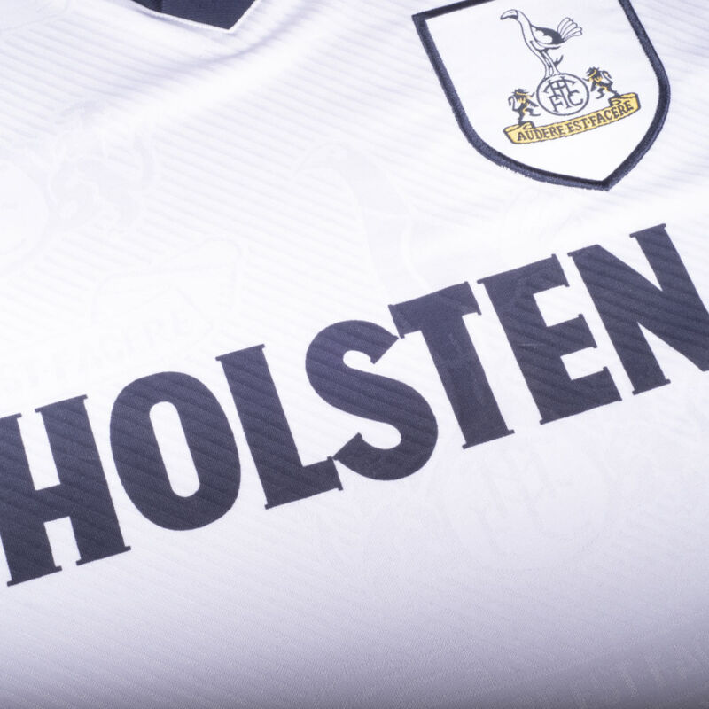 BAJO ENCARGO TOTTENHAM LOCAL1993/94 RETRO VERSION FAN