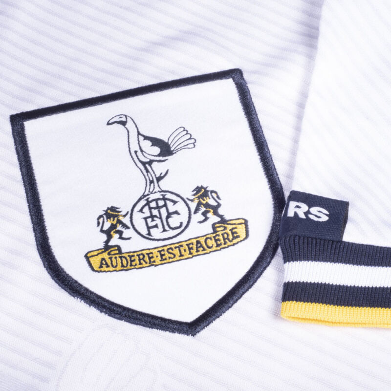 BAJO ENCARGO TOTTENHAM LOCAL1993/94 RETRO VERSION FAN