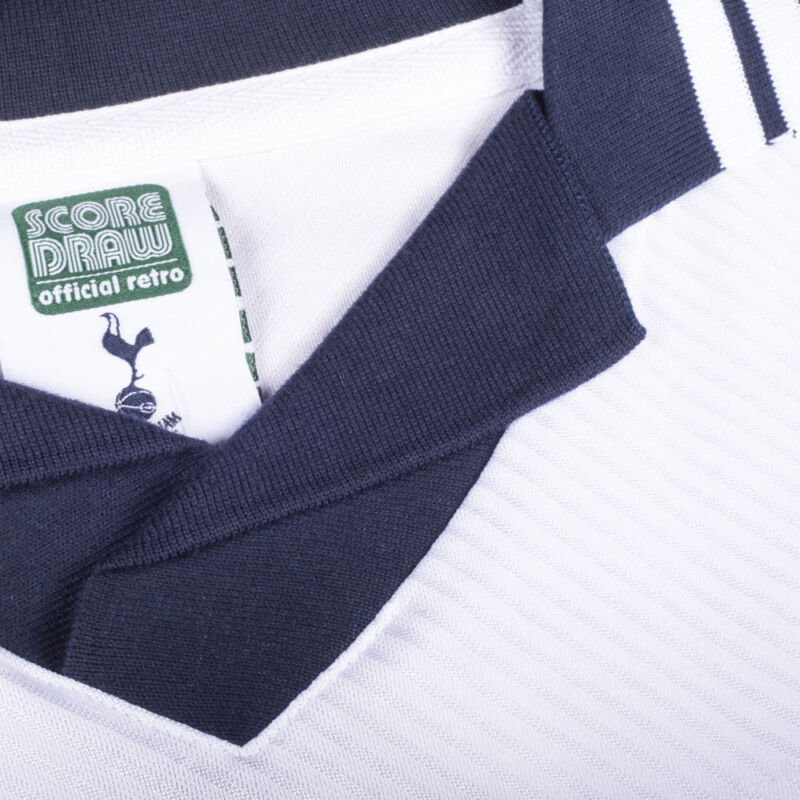BAJO ENCARGO TOTTENHAM LOCAL1993/94 RETRO VERSION FAN